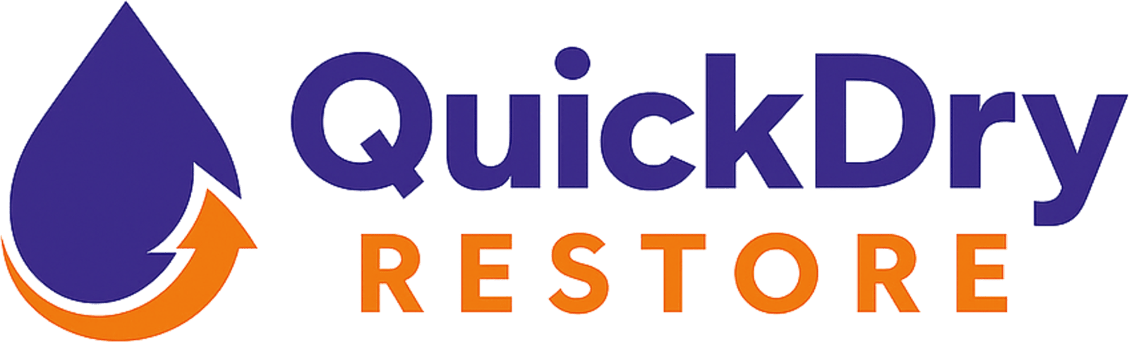 QuickDry Restore